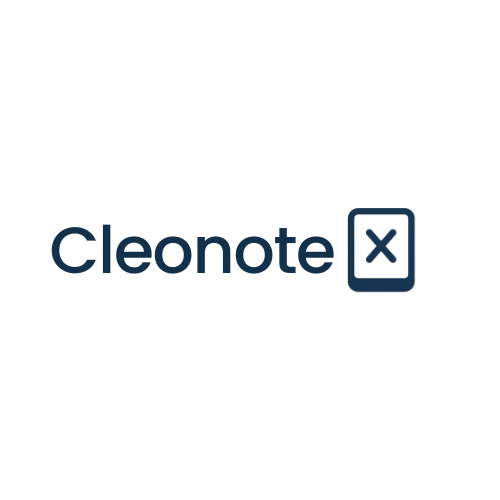 Cleonote